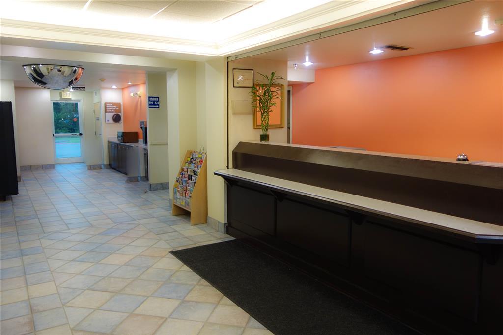 6-terrell, Tx Hotel 2*