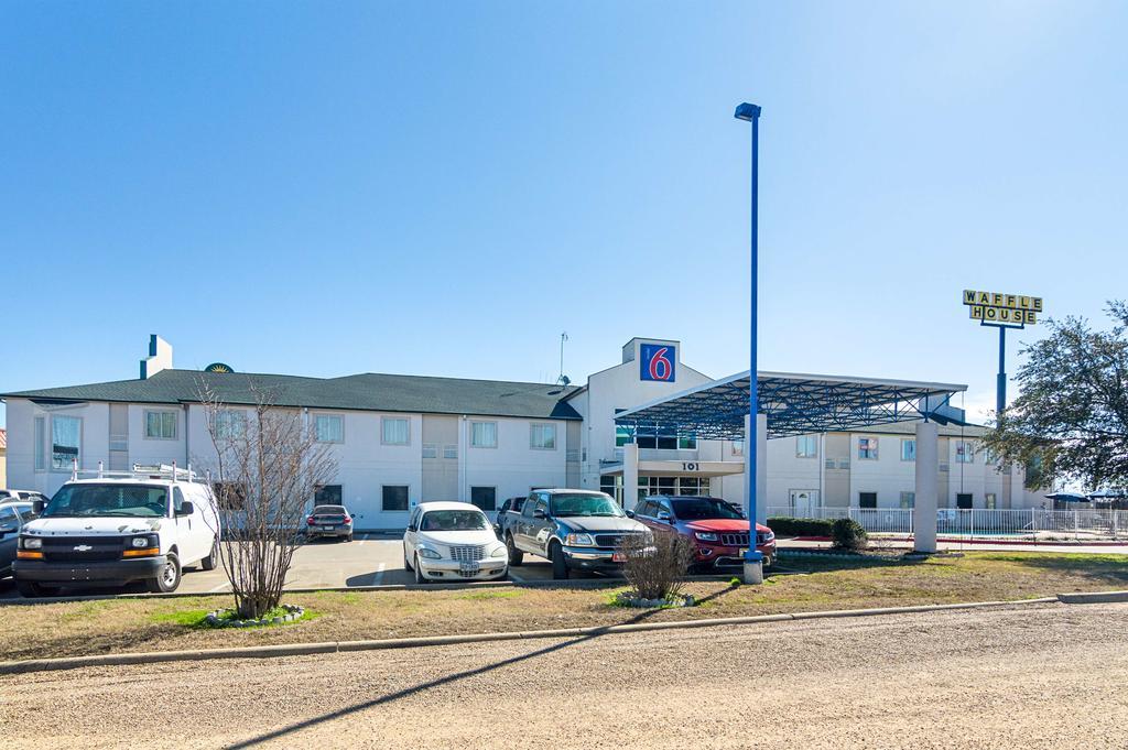 6-terrell, Tx 2* Terrell